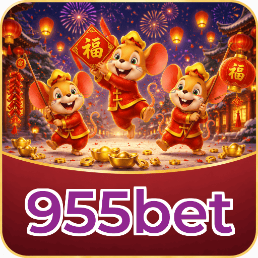 955bet Logo 1