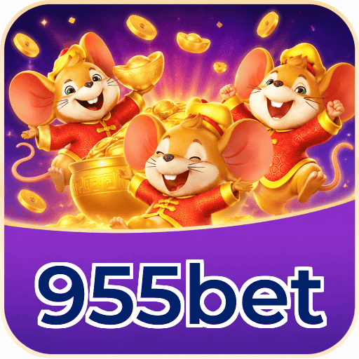 955bet Logo 3