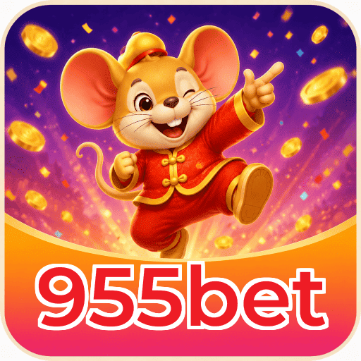 Slots 955bet - Jackpots Progressivos