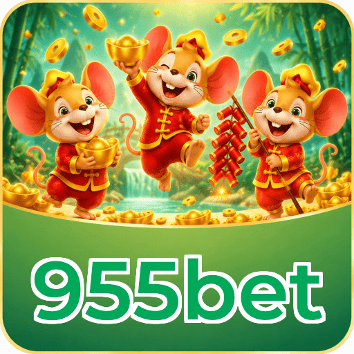 Slots 955bet - RTP Alto Certificado