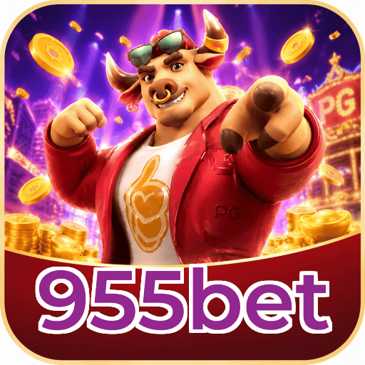 955bet Logo 2