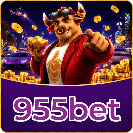 955bet Segurança Logo 2