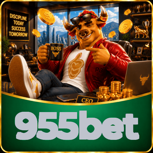 Loteria 955bet - Lotofácil diária