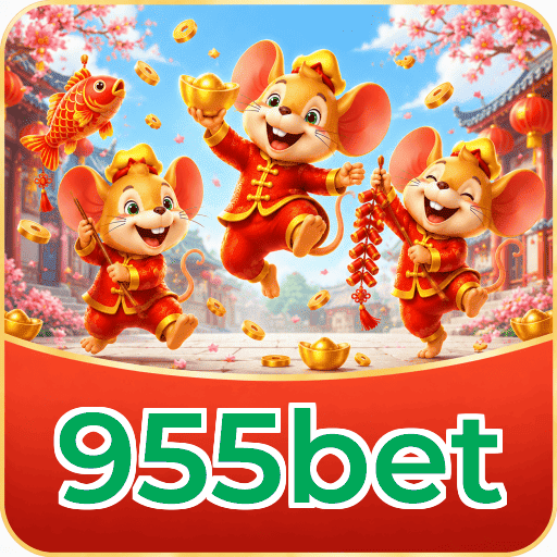 955bet Segurança Logo 3