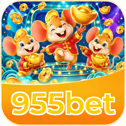 955bet Instalar Logo 3