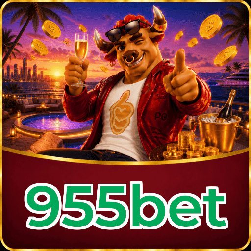 Plataforma 955bet - PIX Instantâneo