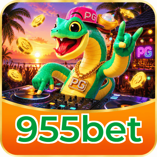 955bet Instalar Logo 1